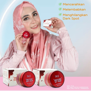 Distributor SR12 Arrum