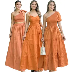 chesca's clothing