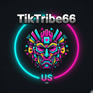 TikTribe66
