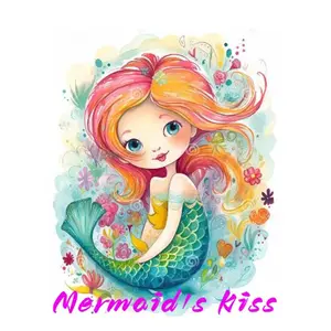 Mermaid's Kiss