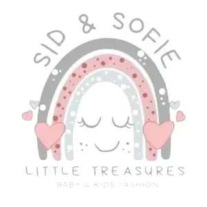 Sid & Sofie Lil' Treasure