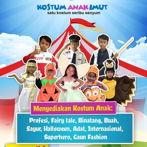 Kostumanak