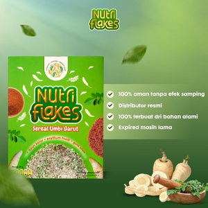 Nutriflakes Mall