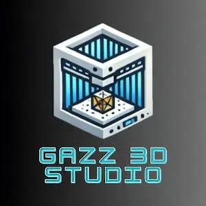Gazz 3D Studio