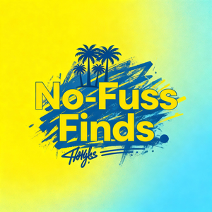 No-Fuss Finds