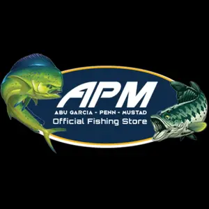 APM fishing tackle