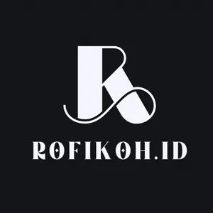Rofikoh.id