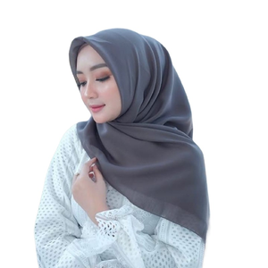 Sentra Hijab Bandung
