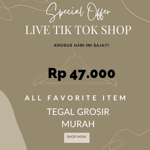 Tegalgrosir