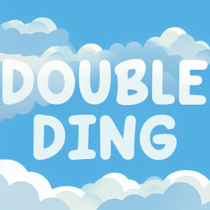 DOUBLE 2DING