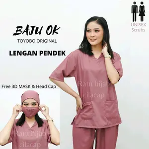 Ratu hijab cilacap
