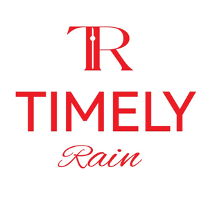 Timely Rain