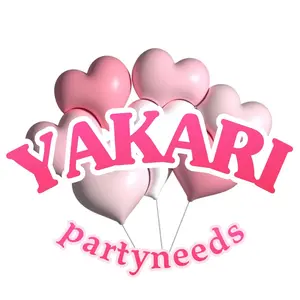 Yakari Party Needs