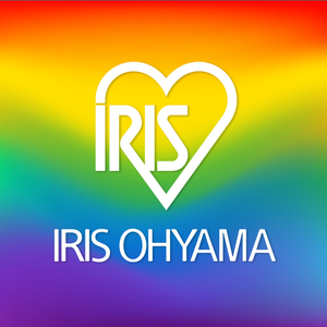 IRIS OHYAMA