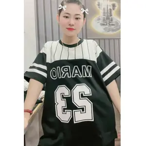 Thu Thánh Thiện Áo Top 2025