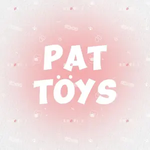 PAT TOYS