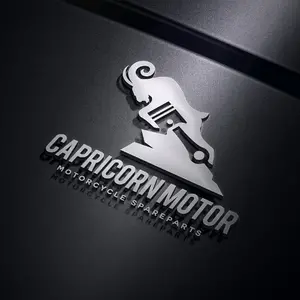 Capricorn Motor Raja Piston