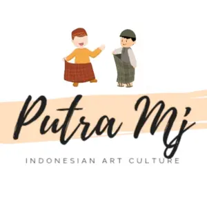 Batik Putra MJ
