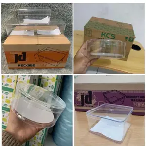 L Packaging