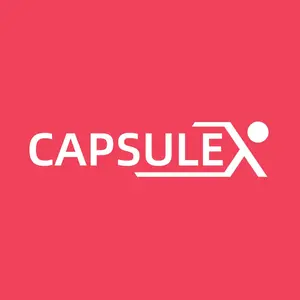 Capsule-X Kedai Suplemen