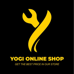 Yogi Online Shop