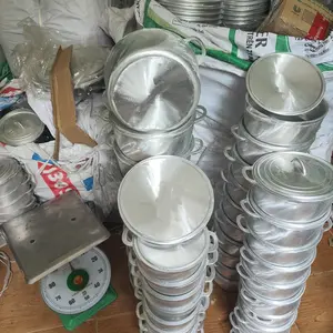 Nồi, Chảo Gang Truyền Thống