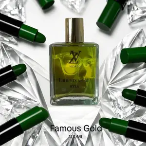 Viz & Co Perfume