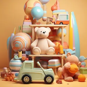 TOY MASTER