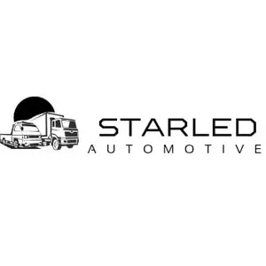 Star Led Variasi