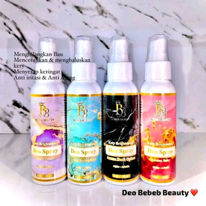 Bebebbeauty
