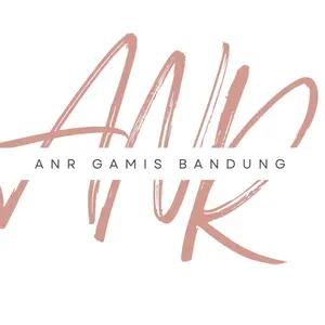 Anr Gamis Bandung