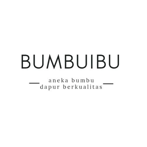 bumbuibu