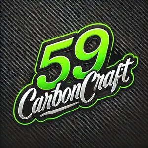 59 Carboncraft