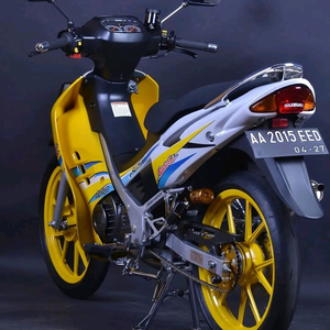 MYD MOTORPART