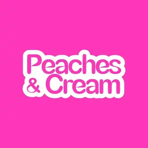 Peaches & Cream