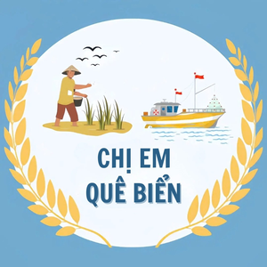 Chị Em Quê Biển