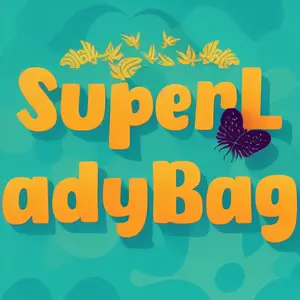 SuperLadyBag