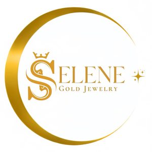 Selene Gold Jewelry