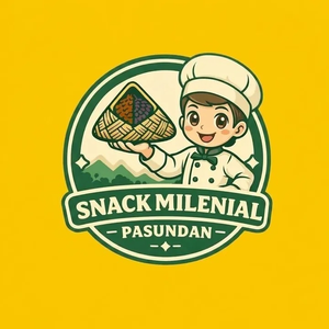snack milenial pasundan