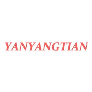 YANYANGTIAN kelambu tirai