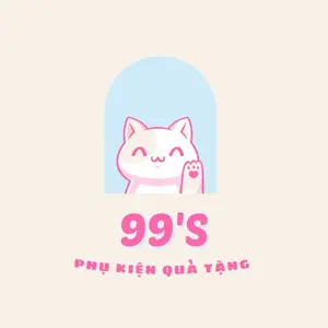99’s-Set quà tặng gấu dâu
