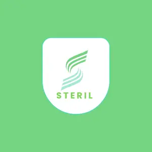 STERIL Ofiicial