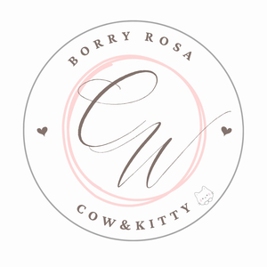 Cow&Kitty BORRY ROSA MALL
