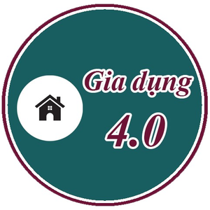 Gia Dụng 4.0 - Thegioidogiadung