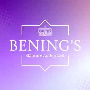 Bening's Skincare Authorize