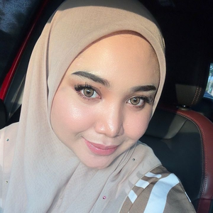 AFIDAAA ROSLI