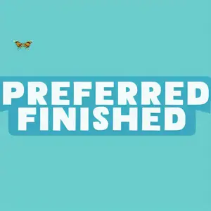 preferredfinished
