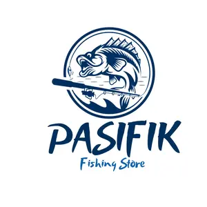 Pasifik Fishing Store