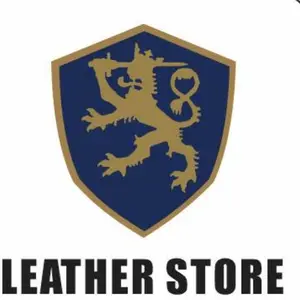 Leather Store Men