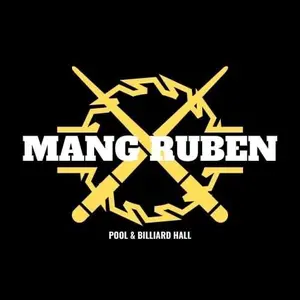 MANG RUBEN BILLIARDS & POOL